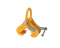 MAGNA Lifting Products Universal Lifting Beam Clamp